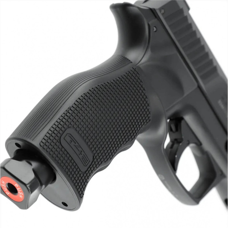 Pneumatinis pistoletas T4E TP 50 Gen2 kal.50 7.5J (2.4065)