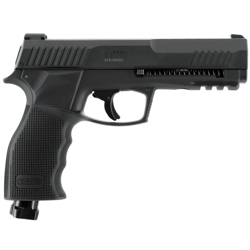 Pneumatinis pistoletas T4E TP 50 Gen2 kal.50 7.5J (2.4065)