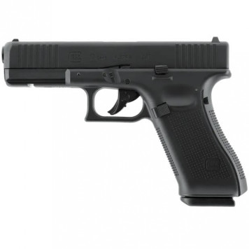 Pneumatinis pistoletas GLOCK 17 Gen5 Kal. 6 mm (2.6439)