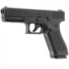Pneumatinis pistoletas GLOCK 17 Gen5 Kal. 6 mm (2.6439)