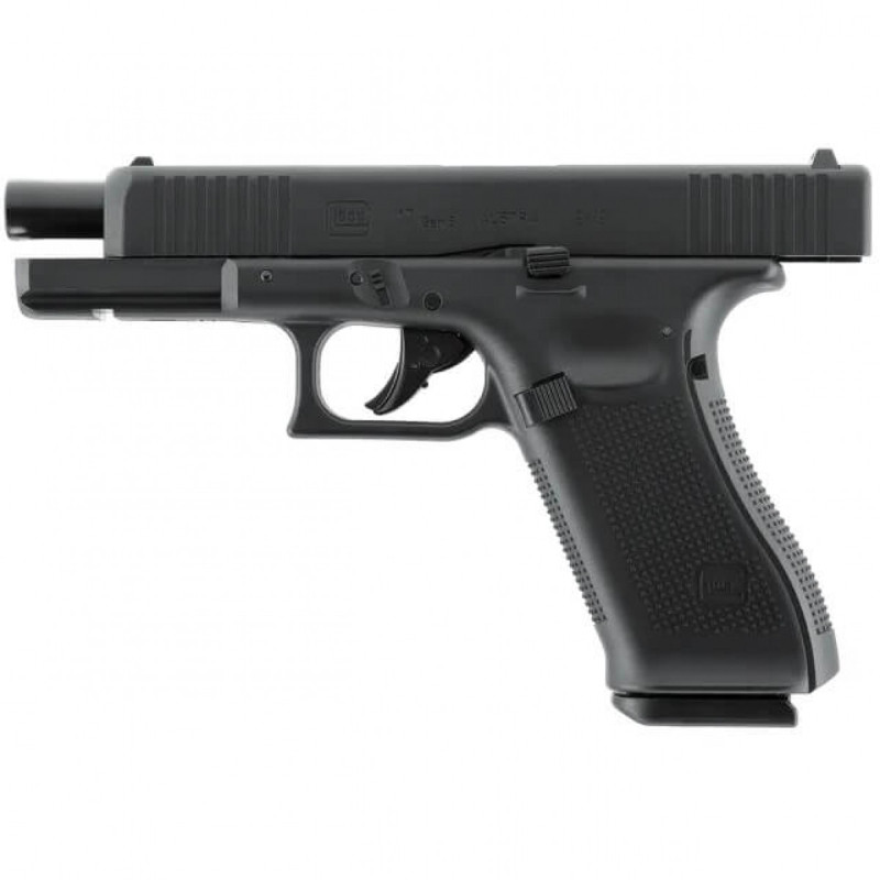 Pneumatinis pistoletas GLOCK 17 Gen5 Kal. 6 mm (2.6439)