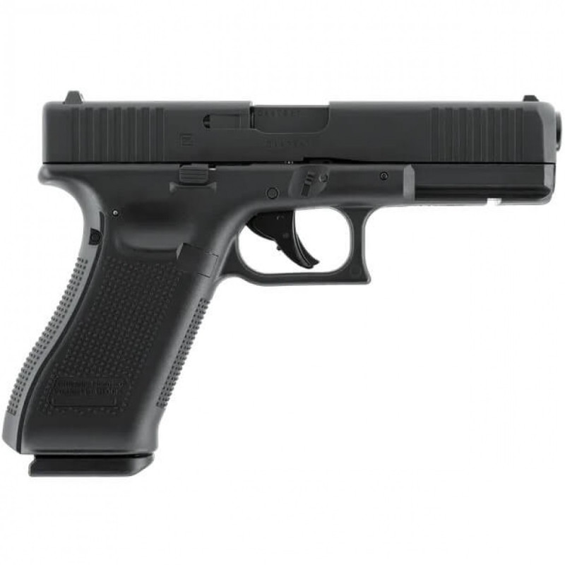Pneumatinis pistoletas GLOCK 17 Gen5 Kal. 6 mm (2.6439)