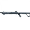 Pneumatinis ginklas T4E TX 68 BLK .kal.68 CO2 40J 16š. (2.4747)