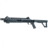 Pneumatinis ginklas T4E TX 68 BLK .kal.68 CO2 40J 16š. (2.4747)