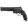 Pneumatinis ginklas T4E TR 68 Gen2 BLK kal.68 CO2 (2.4017)