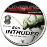 Pneumatinės kulkelės UMAREX INTRUDER 4,5 mm 500 vnt