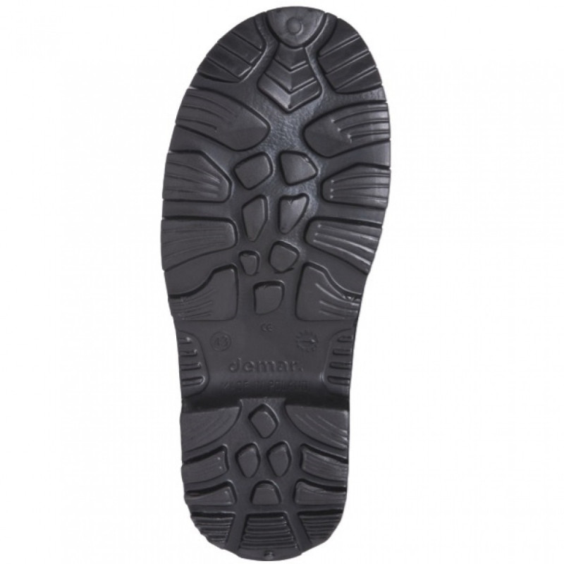Batai Demar YETTI PRO 2