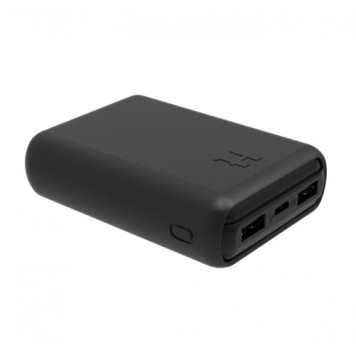 Išorinė baterija Harkila powerbank 10 000 mAh vers. 2