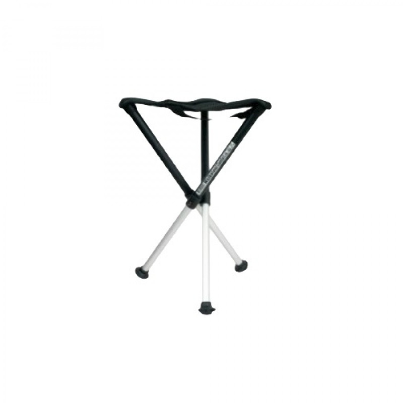Walkstool Comfort portable folding stool 55 cm
