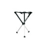 Walkstool Comfort portable folding stool 55 cm