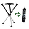 Walkstool Comfort portable folding stool 55 cm