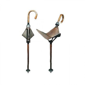 Seat Akah 130kg