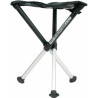 Walkstool Comfort portable folding stool 45cm