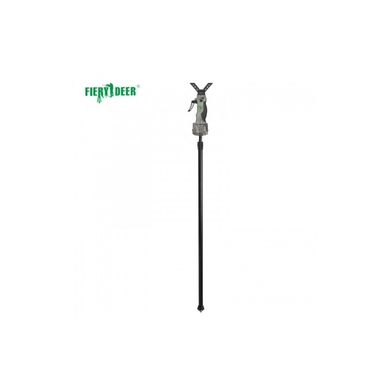 Fiery Deer Monopod Shooting Quick Stick Gen5