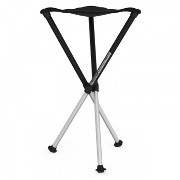 Walkstool Comfort portable folding stool 75 cm
