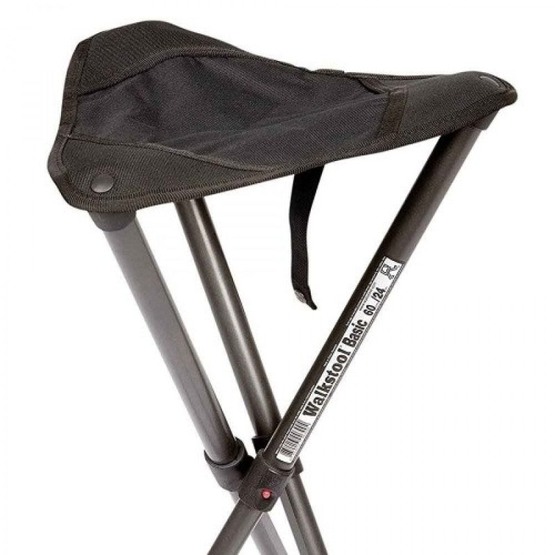 Walkstool Basic portable folding stool 50 cm
