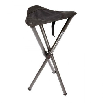 Walkstool Basic portable folding stool 60 cm