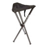 Walkstool Basic portable folding stool 60 cm