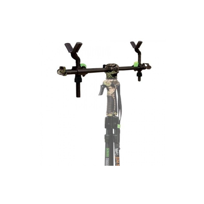 Two-point Gun Rest for Primos GEN3 Stick