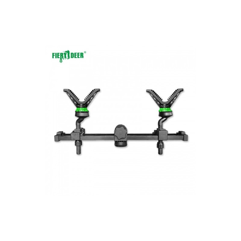 Twopod Hunting Stick Gun Rest For DX-004 Tripod