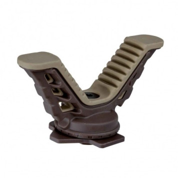 V-YOKE for Primos Gen. 3 Trigger Sticks 65501