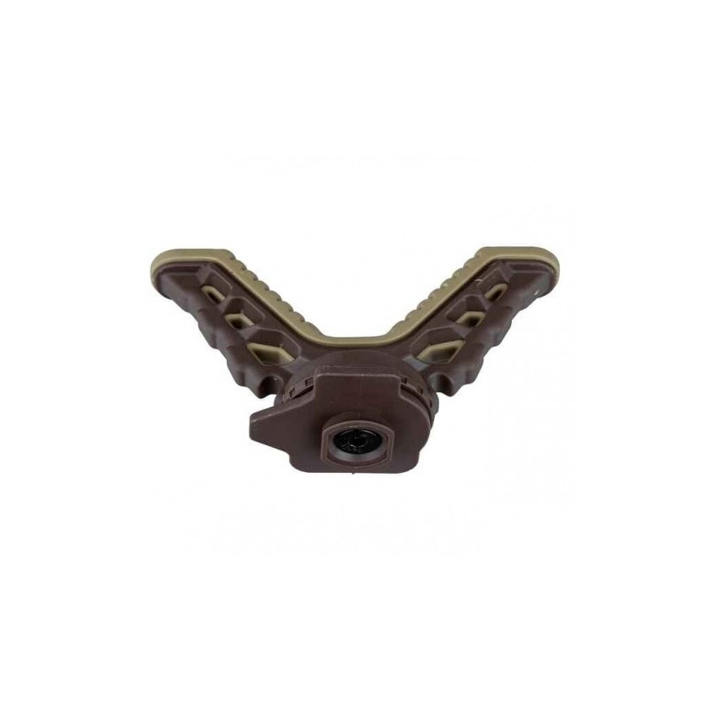 V-YOKE for Primos Gen. 3 Trigger Sticks 65501