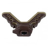 V-YOKE for Primos Gen. 3 Trigger Sticks 65501