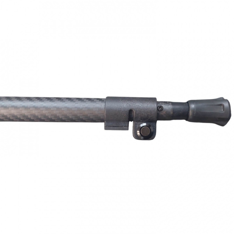 Extension stick for HUNTERA Carbon stick HAT200C