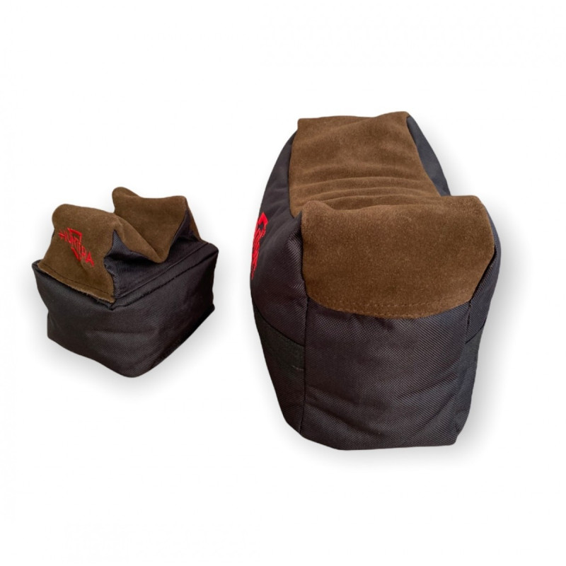 Rifle Rest Bag Huntera HSM101GB