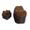Rifle Rest Bag Huntera HSM101GB