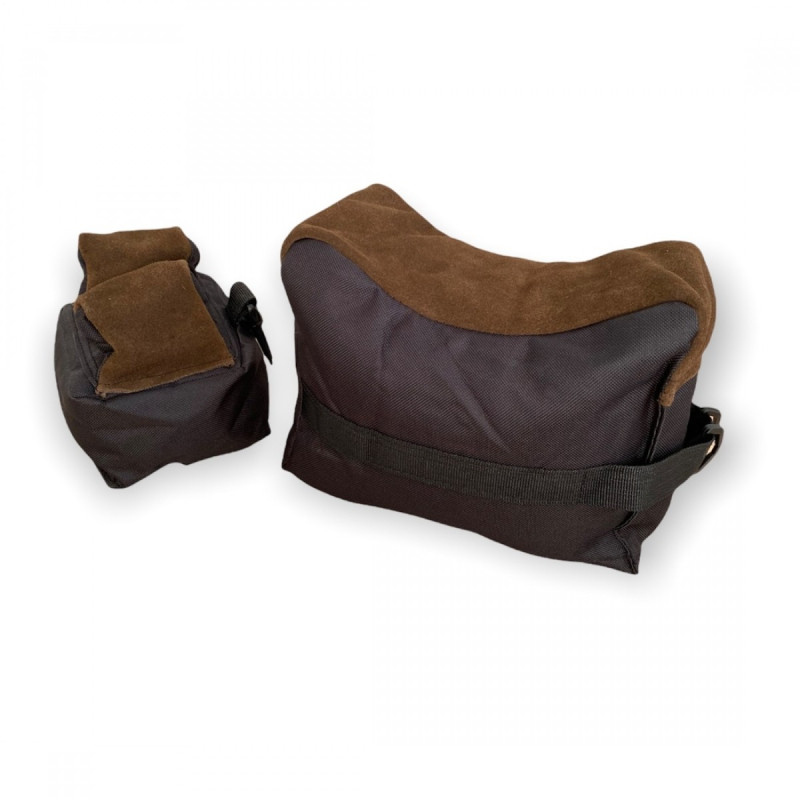 Rifle Rest Bag Huntera HSM101GB