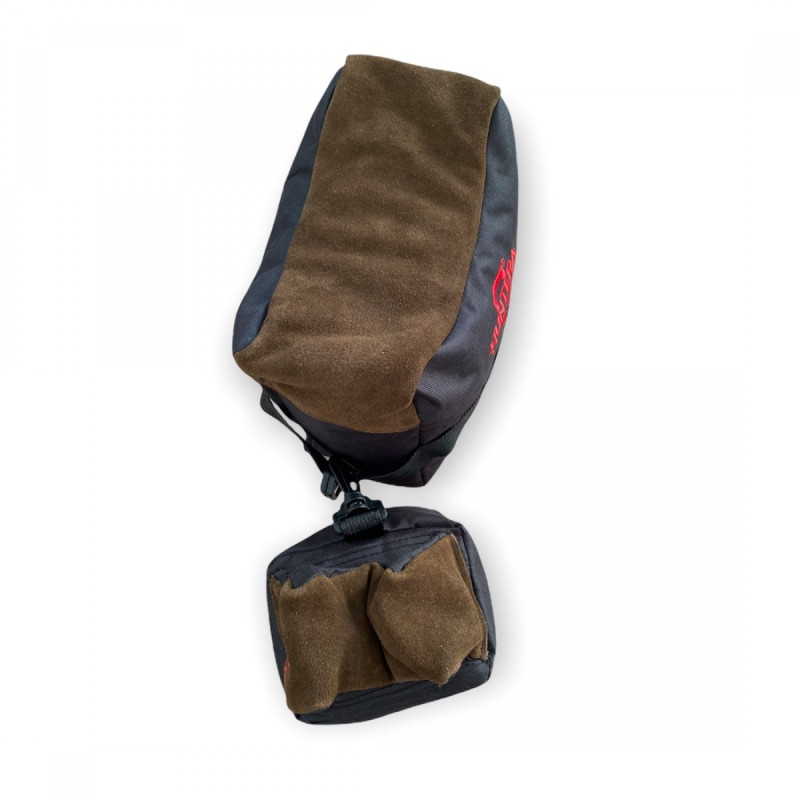 Rifle Rest Bag Huntera HSM101GB