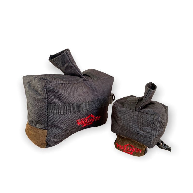 Rifle Rest Bag Huntera HSM101GB