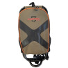Backpack with chair Huntera (green) HKU101GR