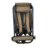 Backpack with chair Huntera (green) HKU101GR