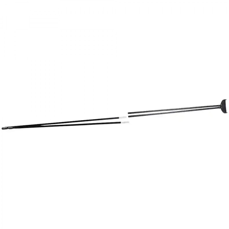 Four Leg Shooting stick 4 StableStick Bush Light 2007779