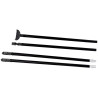 Four Leg Shooting stick 4 StableStick Bush Light 2007779