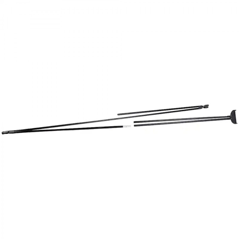 Four Leg Shooting stick 4 StableStick Bush Light 2007779