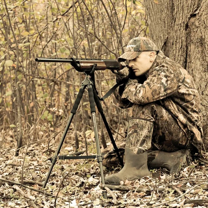 Vanguard tripod Quest T62 U 2013117