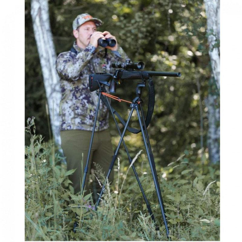 Extension stick for Blaser carbon shooting stick 80410835