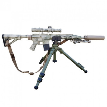 Shooting tripod ShadowTech PIG0311-GS