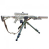 Shooting tripod ShadowTech PIG0311-GS
