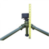 Shooting tripod ShadowTech PIG0311-GS
