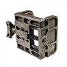 Tripod weapon mount HOG Saddle MOD7