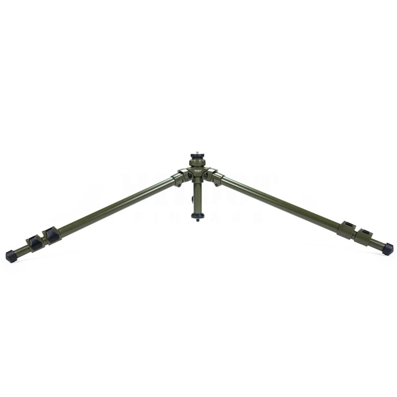 Trikojė šaudymo atrama ShadowTech PIG0311-G