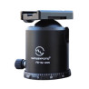 Ball head Sunway FB-52G GNN for tripods