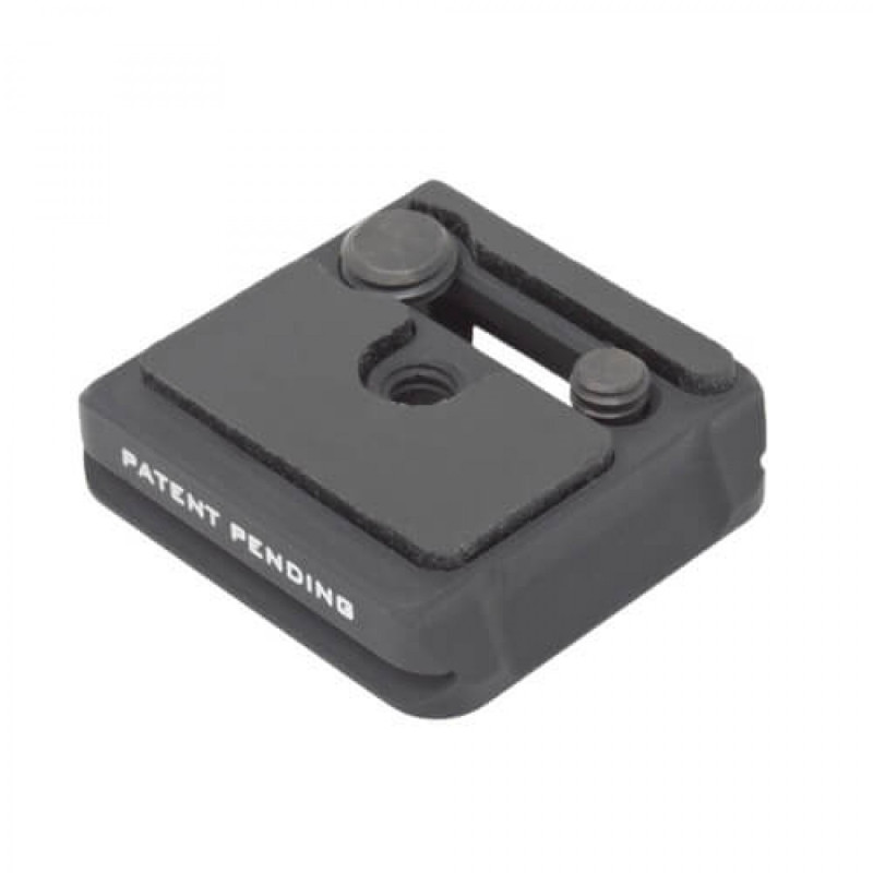 Tripod adapter Shadowtech M.A.R.C.QD