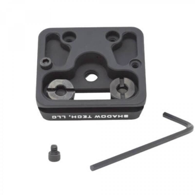 Tripod adapter Shadowtech M.A.R.C.QD
