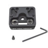 Tripod adapter Shadowtech M.A.R.C.QD