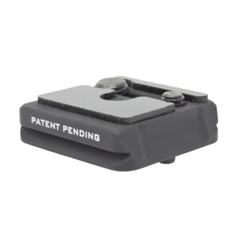 Tripod adapter Shadowtech M.A.R.C.QD